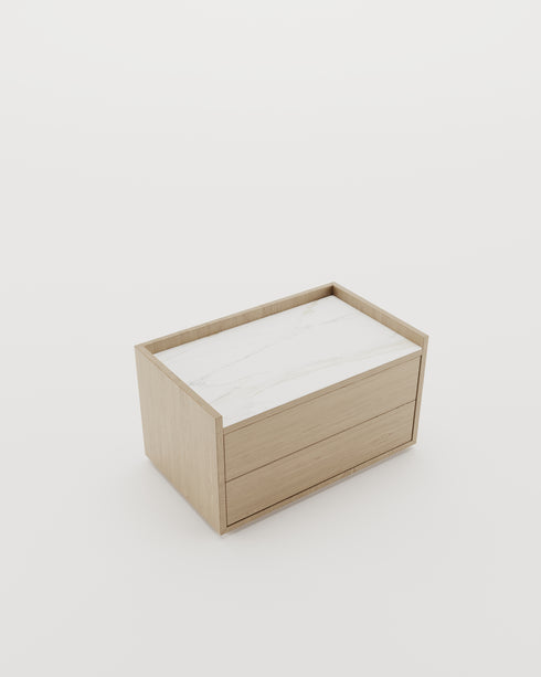 MADISON BEDSIDE TABLE